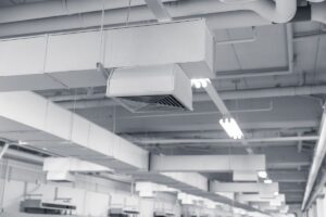 Lee más sobre el artículo La renovación del aire mediante recuperación de calor